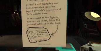 I Expect You To Die 3: Cog in the Machine PC Screenshot