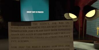 I Expect You To Die 3: Cog in the Machine