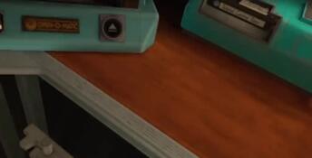 I Expect You To Die 3: Cog in the Machine