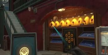 I Expect You To Die 3: Cog in the Machine PC Screenshot