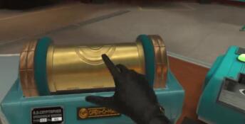 I Expect You To Die 3: Cog in the Machine PC Screenshot
