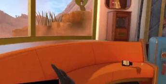 I Expect You To Die 3: Cog in the Machine PC Screenshot