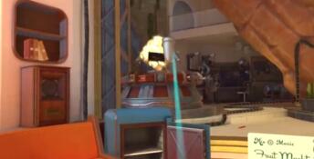 I Expect You To Die 3: Cog in the Machine PC Screenshot