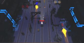 I Hate Running Backwards PC Screenshot