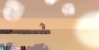 I HUMAN MACHINE PC Screenshot