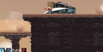 I HUMAN MACHINE PC Screenshot
