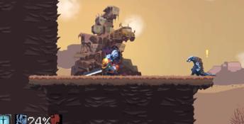 I HUMAN MACHINE PC Screenshot