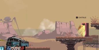 I HUMAN MACHINE PC Screenshot