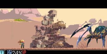 I HUMAN MACHINE PC Screenshot