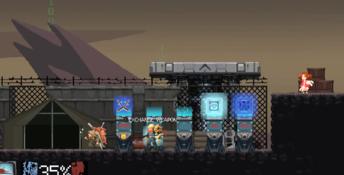 I HUMAN MACHINE PC Screenshot
