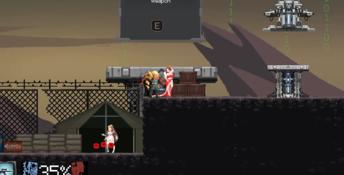 I HUMAN MACHINE PC Screenshot
