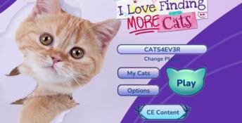 I Love Finding MORE Cats PC Screenshot
