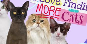 I Love Finding MORE Cats PC Screenshot