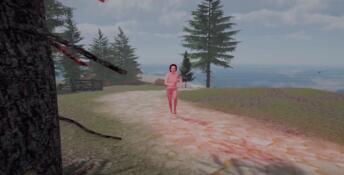 I Love You Freddy PC Screenshot
