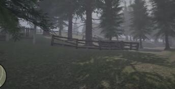 I Love You Freddy PC Screenshot
