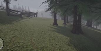 I Love You Freddy PC Screenshot