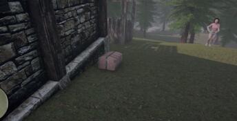 I Love You Freddy PC Screenshot