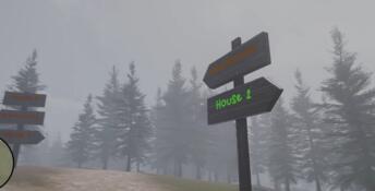 I Love You Freddy PC Screenshot