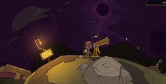 I NEED SPACE PC Screenshot