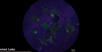 I NEED SPACE