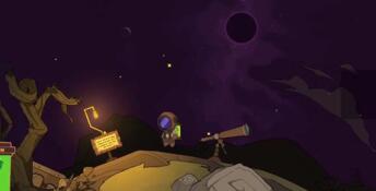I NEED SPACE PC Screenshot