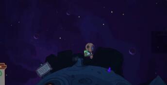 I NEED SPACE PC Screenshot