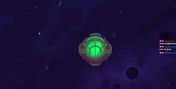 I NEED SPACE PC Screenshot