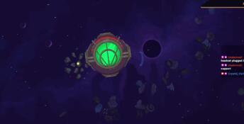 I NEED SPACE PC Screenshot
