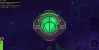 I NEED SPACE PC Screenshot