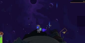 I NEED SPACE PC Screenshot