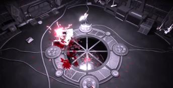 I See Red PC Screenshot