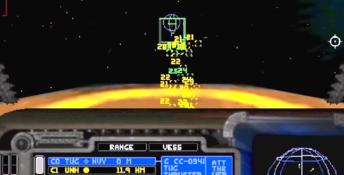 I-War PC Screenshot