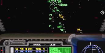 I-War PC Screenshot