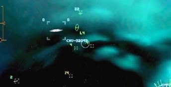 I-War PC Screenshot