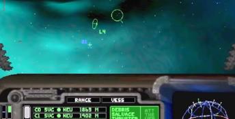I-War PC Screenshot