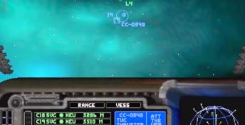 I-War PC Screenshot