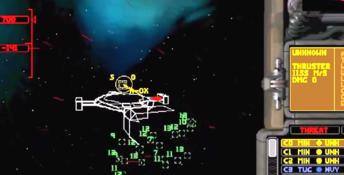 I-War PC Screenshot