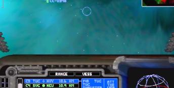 I-War PC Screenshot