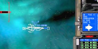 I-War PC Screenshot