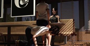 I will obey you, Mistress 2