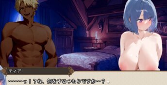 I Wish I Had Never Gone into the Dungeon