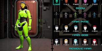 I, W.O.M.A.N. PC Screenshot