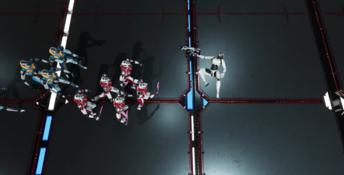 I, W.O.M.A.N. PC Screenshot