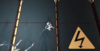 I, W.O.M.A.N. PC Screenshot