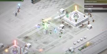 IAH: INTERNET WAR PC Screenshot