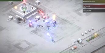 IAH: INTERNET WAR PC Screenshot
