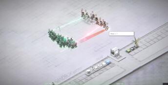 IAH: INTERNET WAR PC Screenshot