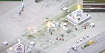 IAH: INTERNET WAR PC Screenshot