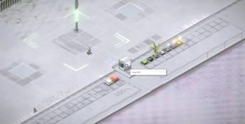IAH: INVISIBLE WAR