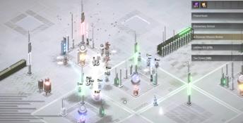 IAH: INVISIBLE WAR